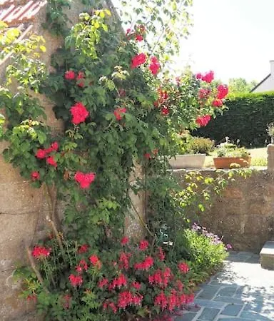 Le Rayon - 4 Personnes A 400 M De La Cosqueville