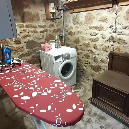 Le Rayon - 4 Personnes A 400 M De La Сasa de vacaciones Cosqueville