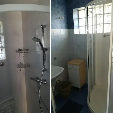 Сasa de vacaciones Le Rayon - 4 Personnes A 400 M De La *