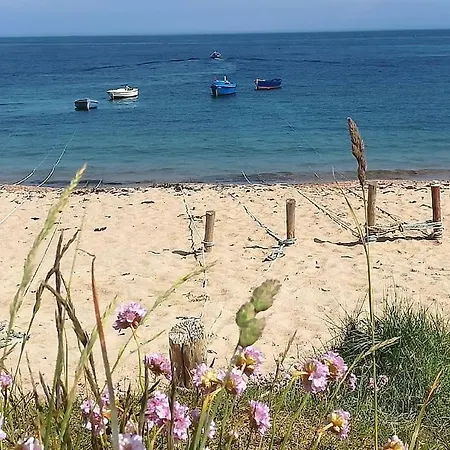 Le Rayon - 4 Personnes A 400 M De La * Cosqueville