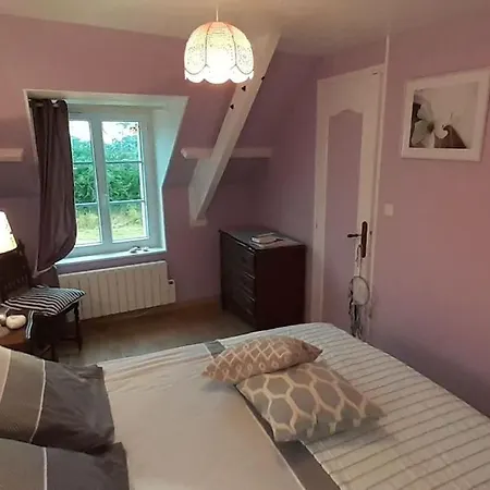 Сasa de vacaciones Le Rayon - 4 Personnes A 400 M De La *