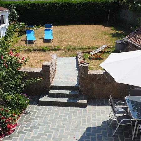 Le Rayon - 4 Personnes A 400 M De La Сasa de vacaciones