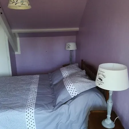 Le Rayon - 4 Personnes A 400 M De La