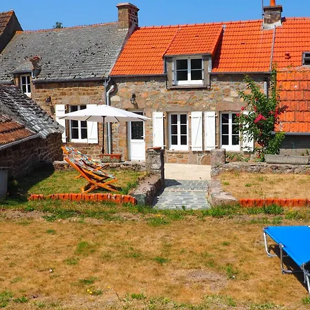 Le Rayon - 4 Personnes A 400 M De La Сasa de vacaciones