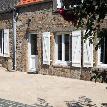 Сasa de vacaciones Le Rayon - 4 Personnes A 400 M De La Cosqueville