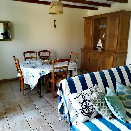 Le Rayon - 4 Personnes A 400 M De La