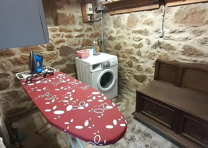 Le Rayon - 4 Personnes A 400 M De La Feriehus Cosqueville