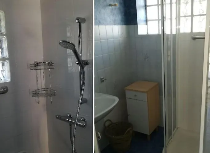 Feriehus Le Rayon - 4 Personnes A 400 M De La *