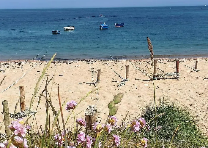 Le Rayon - 4 Personnes A 400 M De La * Cosqueville