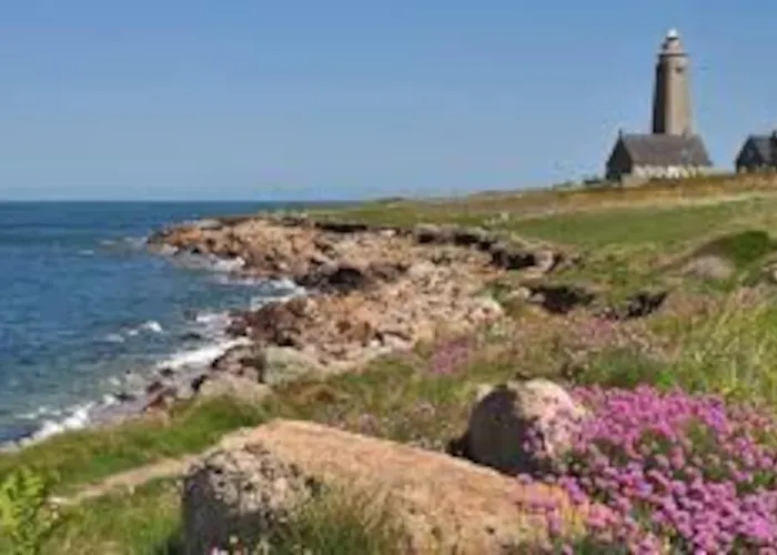 Le Rayon - 4 Personnes A 400 M De La * Cosqueville