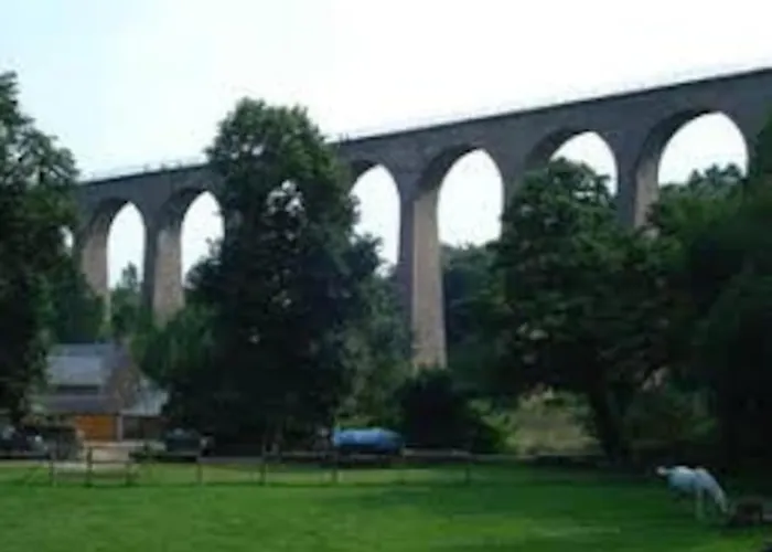 Le Rayon - 4 Personnes A 400 M De La *