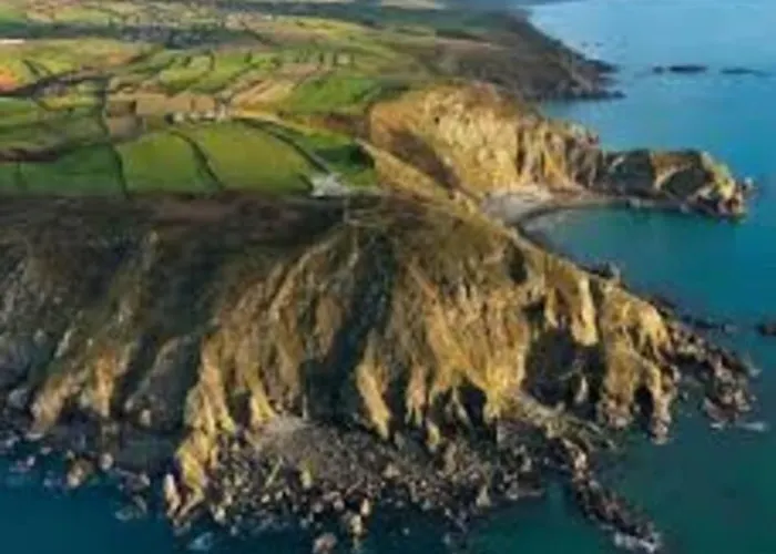 Le Rayon - 4 Personnes A 400 M De La Feriehus