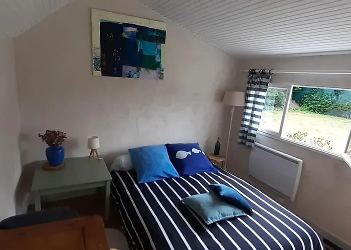 Le Rayon - 4 Personnes A 400 M De La *