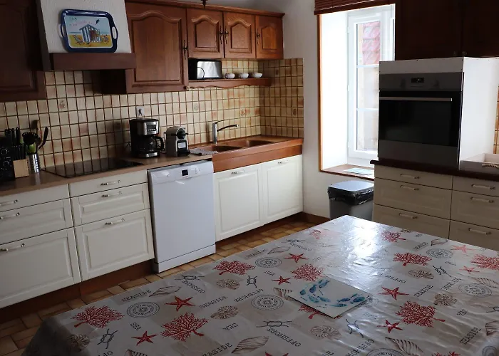 Le Rayon - 4 Personnes A 400 M De La