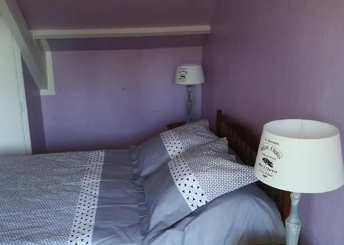 Le Rayon - 4 Personnes A 400 M De La