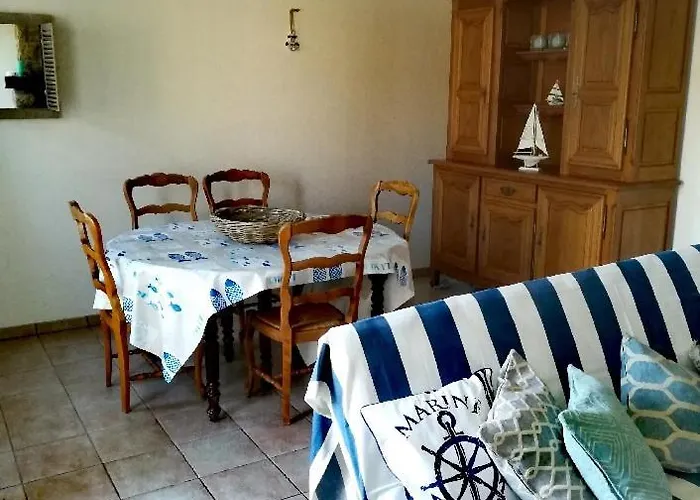 Le Rayon - 4 Personnes A 400 M De La