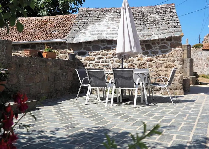 Le Rayon - 4 Personnes A 400 M De La